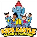 Kids Kastle Learn and Playcare logo